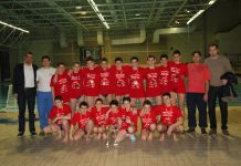 Memorijalni turnir „Dejan Popov“: Kragujevčanima trofej, Bečejci treći